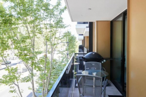 'Modern Minimalism' Slate Chic in the City